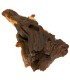 BOIS MOPANI LARGE - 1KG