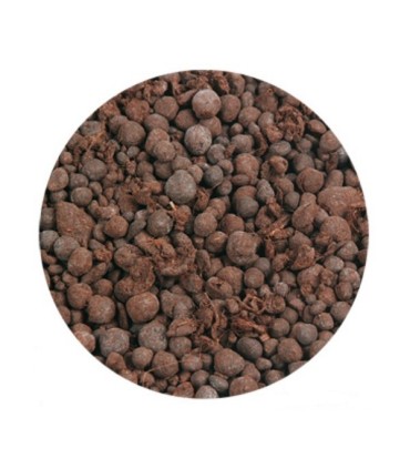 TOURBE GRANULEE 450 GR.