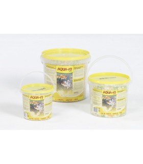 AQUA-KI JAUNE FLOCONS 2.5 LITRES