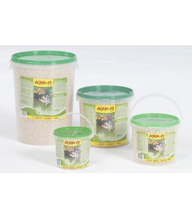 AQUA-KI VERT STICKS FLOTTANTS 5 LITRES
