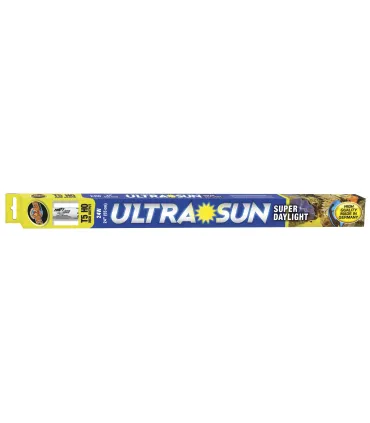 ZM NEON AQUA HO [T5] SUPER LUMIERE NATURELLE - 39WATTS - 85CM