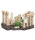 AQUA DECO COLONNES ANTIQUES - 150X190X125MM