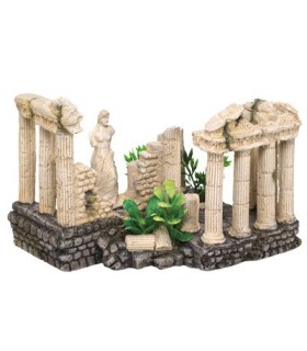 AQUA DECO COLONNES ANTIQUES - 150X190X125MM