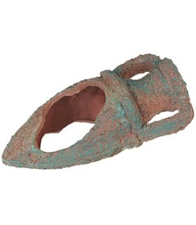 DÉCORATION URNE - M