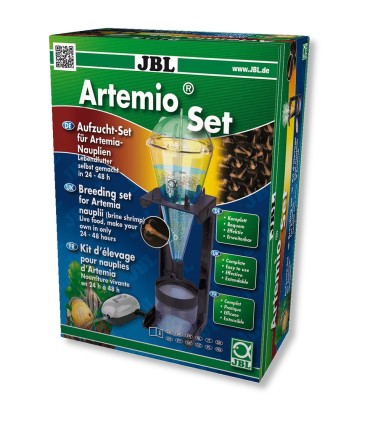 JBL ARTEMIOSET (COMPLET)