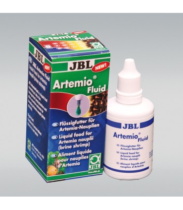 JBL ARTEMIOFLUID 50ML