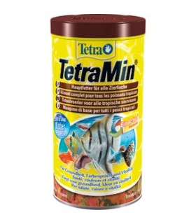 TETRAMIN 100ML