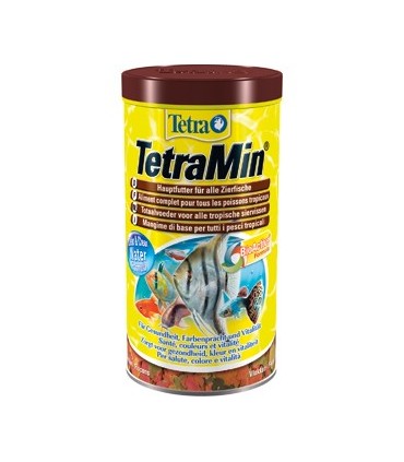TETRAMIN 100ML