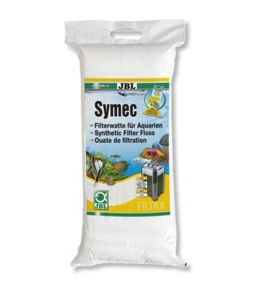 JBL SYMEC FILTER OUATE 250 GRS