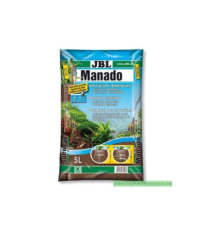 JBL MANADO 10 LITRES