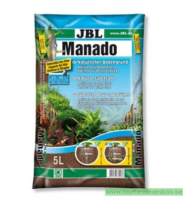 JBL MANADO 5 LITRES