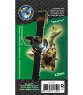 EZ SERRURE TERARIUM 8CM