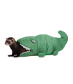 JOUET FURET - ALLIGATOR HIDE-N-SLEEP