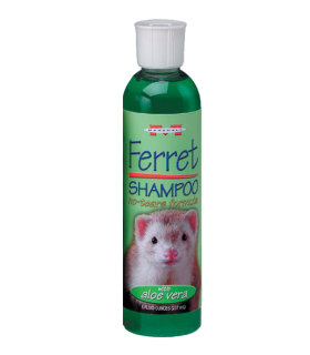 FURET SHAMPOING ALOE VERA - 237ML