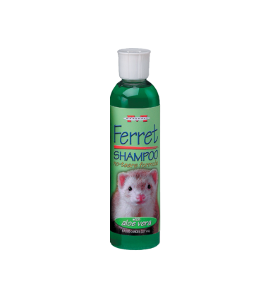 FURET SHAMPOING ALOE VERA - 237ML