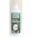 HAPPY FERRET SPRAY ANTI PARASITES 200 ML