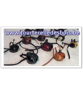 Chaperon hollandais taille 7.5