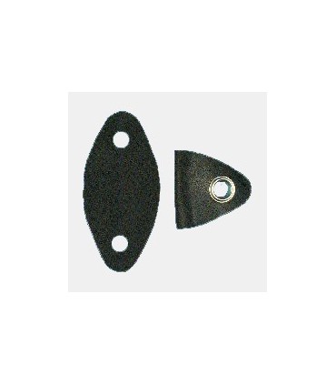 FAUCON  CRÉCERELLE - CHAUSSURE SMALL F (LA PAIRE)