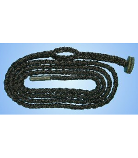 Longe à bouton modifiée de 1.20 mètre - nSmall