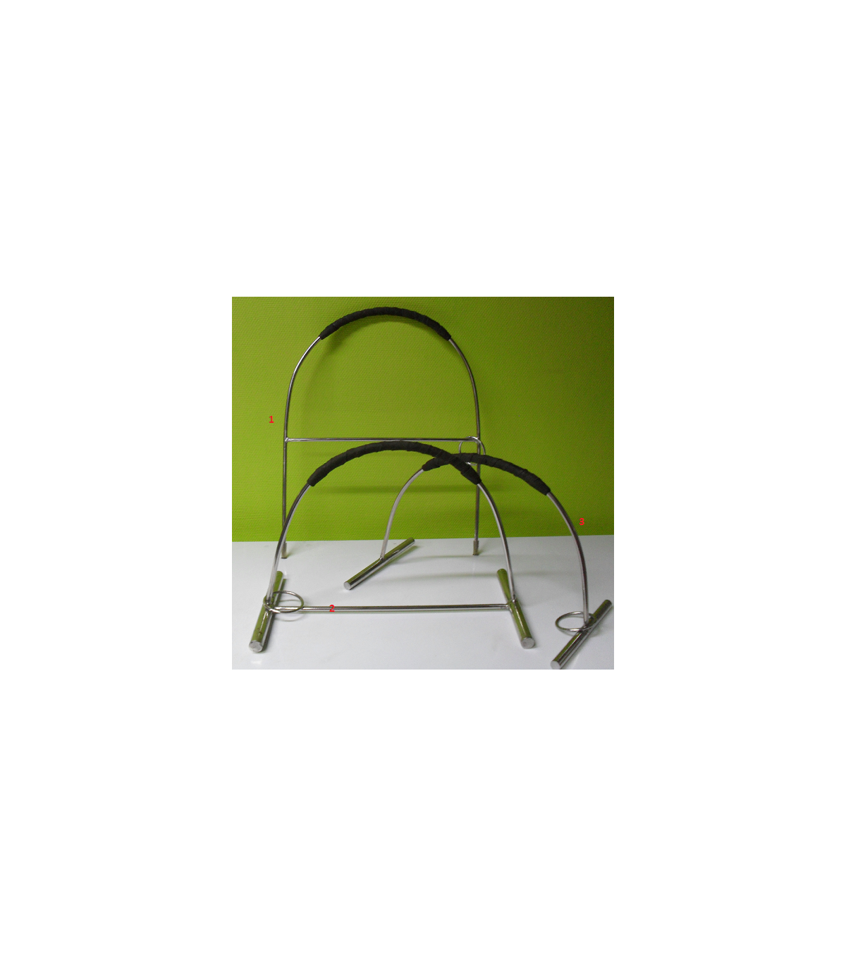 Perchoir Bloc Pour Faucon – Neuf – Type Perch