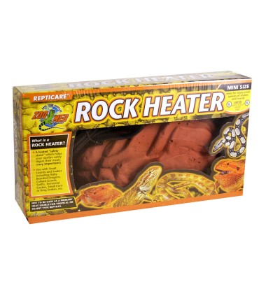 ZM Rock Heater Mini  [RH-2E]