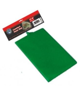 TAPIS CHAUFFANT confort  20 WATTS - 20 x 35 cm