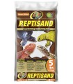 ZM REPTI SAND DESERT WHITE 2,25KG  [SW-05E]