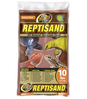 ZM Repti-Sand rnatural red 2,25kg  [SR-05E]
