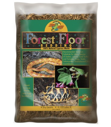 ZM Forest Floor 4.4 litres  [CM-4]