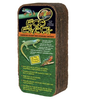 ZM Eco Earth Coco humus   [EE-10]