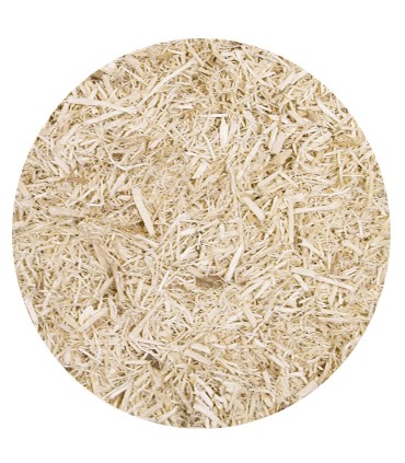 ZM ASPEN SNAKE BEDDING - 8.8 LITRES [SB-8E]