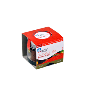 BASSLEER BIOFISH FOOD CAVAR - 30 GRS