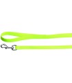 EASY LIFE LAISSE À PISTER JAUNE NEON 5M X 17MM