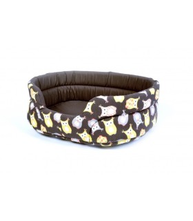 Panier "Hello" 60 cm