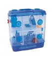 Cage hamster starbase néon Medium