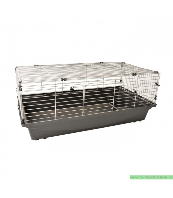 CAGE RONGEUR - LAPIN - 101X55,5X40CM