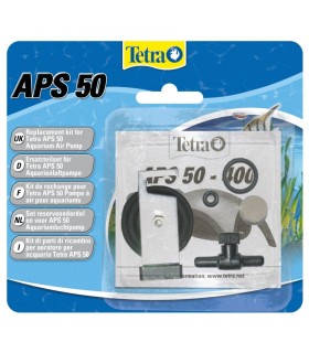 TETRA TEC SET REMPLACEMENT APS 50