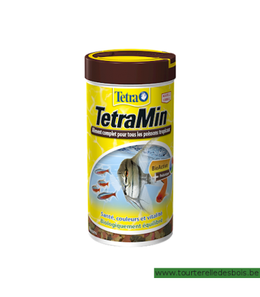 TETRAMIN 500 ML