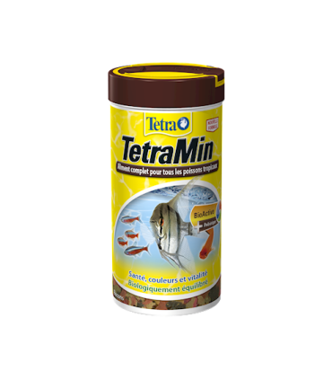 TETRAMIN 500 ML