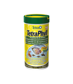 TETRA PHYLL 250 ML