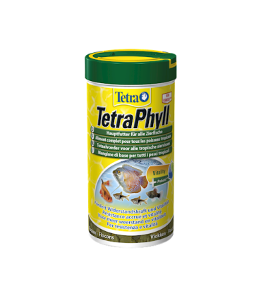 TETRA PHYLL 250 ML