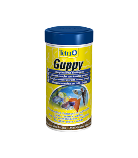 TETRA GUPPY 100 ML