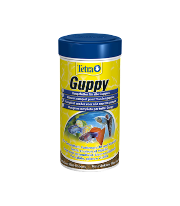 TETRA GUPPY 100 ML