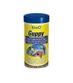 TETRA - GUPPY MINI FLOCONS - 250 ML