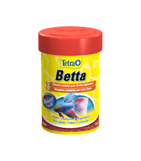 TetraBetta 100 ml