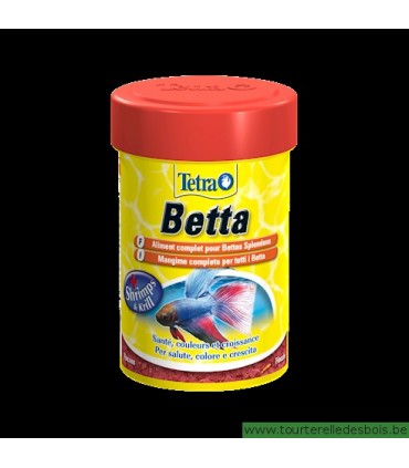 TetraBetta 100 ml