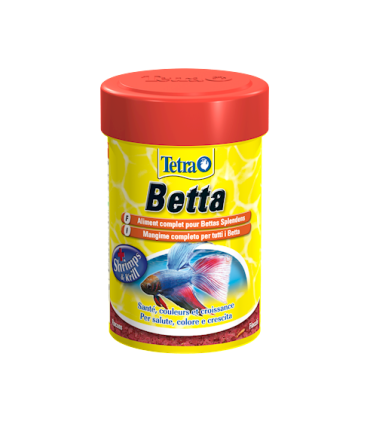 TetraBetta 100 ml