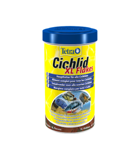 TETRACICHLID LONG FLOCON 1 LITRE
