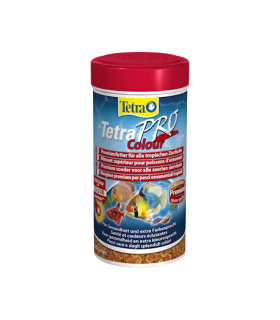 TETRA PRO COLOUR CRISPS 100 ML