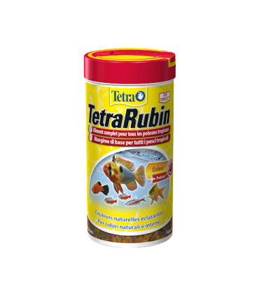 TETRARUBIN 250 ML